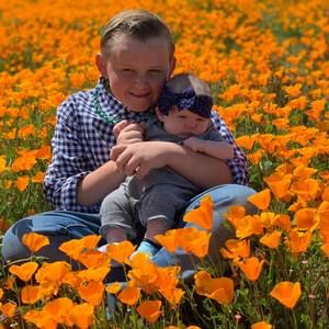 Meet your Posher, Jeanice